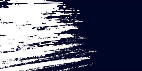 Dots halftone white and blue color pattern gradient grunge texture background. Dots pop art comics sport style vector illustration grunge 