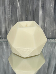 Świeca © Betty&Susanna