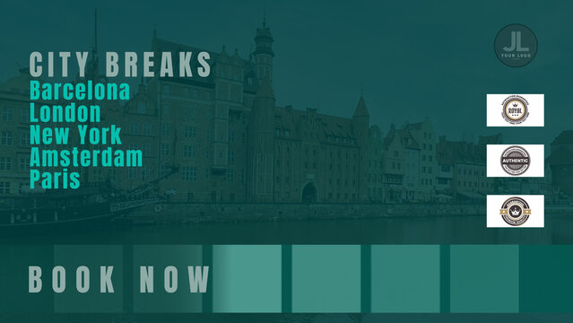 This Is Us And Our Sponsors