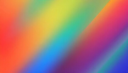 colorful gradient background