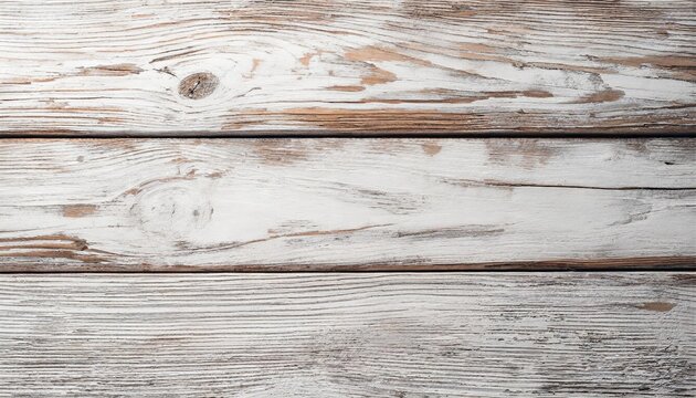 vintage white wood background old weathered wooden texture painted in white color