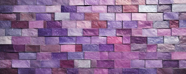 Purple marble tile tile colors stone look, in the style of mosaic pop art