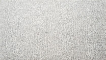 Fototapeta na wymiar texture white canvas fabric background