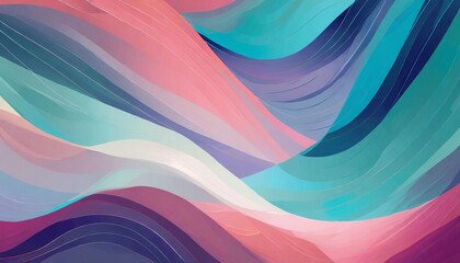 dynamic abstract wallpaper background illustration