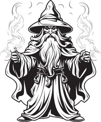 Avarices Alchemy Vector Logo of Greed Greeds Mastery Iconic Adamantine Emblem