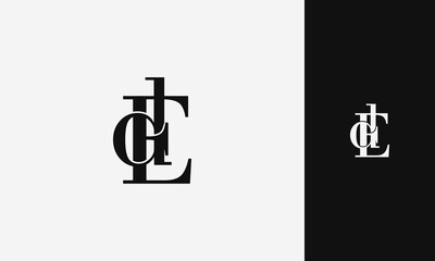 initial letter de or ed  lowercase joined uppercase,logo vektor design