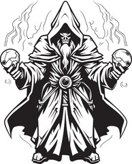 Greeds Mastery Iconic Sorcerer Emblem of Avarice Adamantine Ambitions Emblem of Avarices Sorcerer