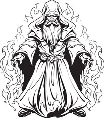 Adamantine Enchantment Iconic Sorcerer Emblem Avarice Conjurations Symbolic Mercenary Icon