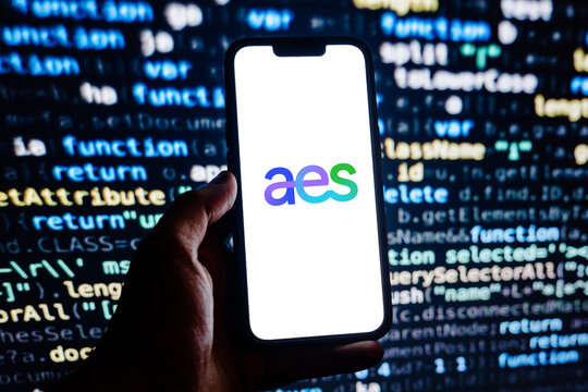 the AES Corporation