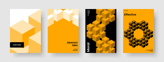 Creative Flyer Design. Geometric Business Presentation Layout. Modern Brochure Template. Poster. Banner. Book Cover. Background. Report. Journal. Handbill. Notebook. Magazine. Leaflet. Catalog