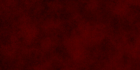 Abstract old grunge red and black wall background texture. Dark Red horror scary background. grunge horror texture concrete. marbled texture. Old and grainy red paper texture, vector, illustration.