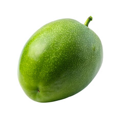 lime isolated fruits on transparent background