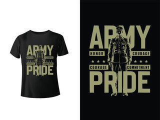 US Army Veteran shirt, veteran t shirts design  American Army