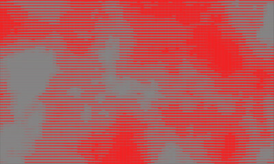 Abstract geometric line camouflage structure tile background. Seamless geometric pattern background. 	
