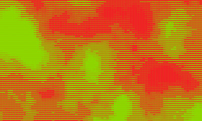 Abstract geometric line camouflage structure tile background. Seamless geometric pattern background. 	
