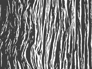 Wooden texture or background vector illustration