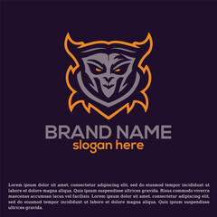 Epic Elevation: Detailed Esports Icon