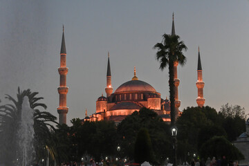 Istanbul is the largest city in Turkey.