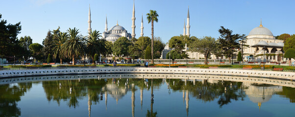 Istanbul is the largest city in Turkey.