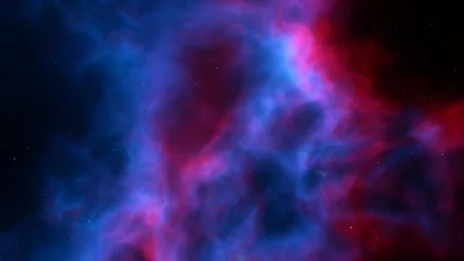 Foto op Plexiglas Space nebula.  © ANDREI