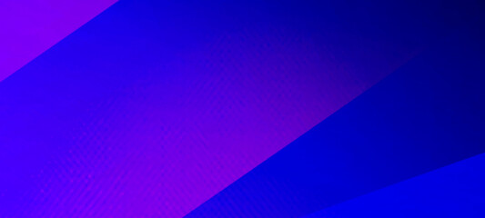 Purple widescreen background for ad, posters, banners, social media, events, and various design works
