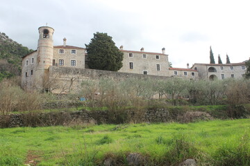 Monastir Podostrog