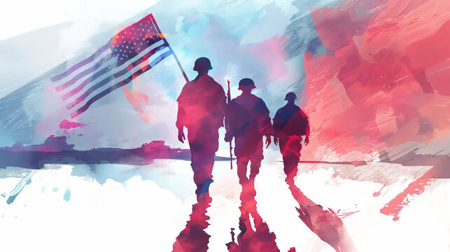 Memorial Day