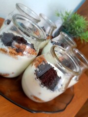 Postres individuales