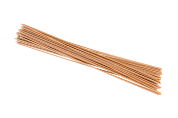 wholemeal spaghetti