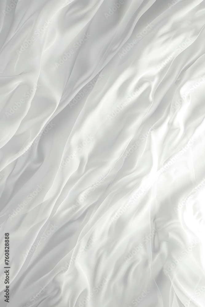 Poster vertical abstract white and grey background. subtle abstract background, blurred patterns.