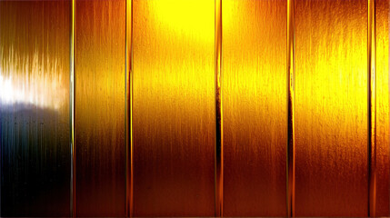 Luxurious Shimmering Gold Golden Texture Vibrant and Opulent Wallpaper