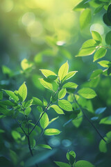 Plant life wallpaper background