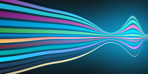 Comic book speed lines isolated on white background stripe effect style for manga speed frame, superhero action, explosion background.