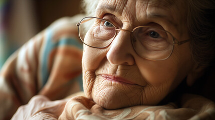 Wisdom in Wrinkles: A Guide to Aging with Dignity