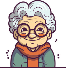 Harvesting Wisdom: Elderly Women Gathering Life's Lessons