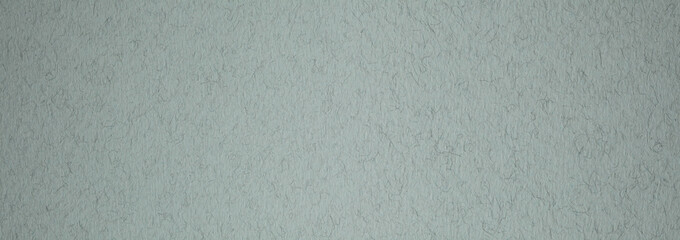 Gray beige paper grain texture horizonta long background.