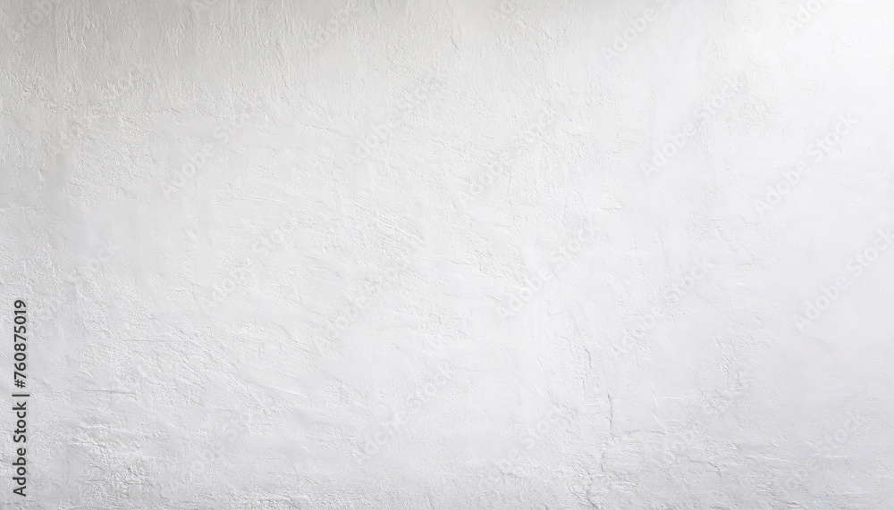 Aufkleber A white background with a lot of white dots. The background is very plain and simple. The dots are scattered all over the background, creating a sense of chaos and disorder. The image is abstract