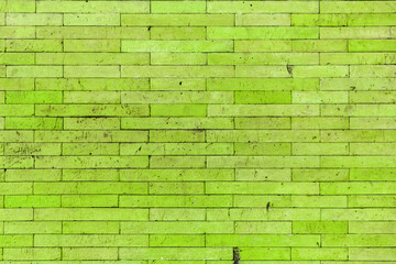 Brick wall grunge texture background