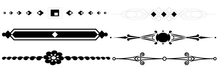 Vintage set of decorative paper frames, text boxes and scrolling floral borders using a rose gold stripe design with a vintage corner tapestry border. vector