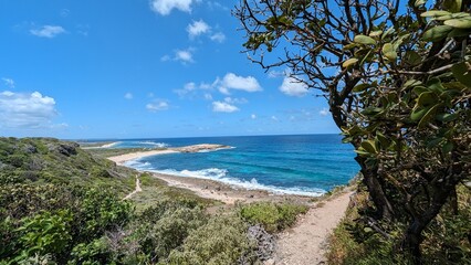 SAINT-FRANCOIS (Guadeloupe)