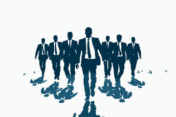 Charismatic Leadership in Business: Inspiring Success in a Corporate Setting
