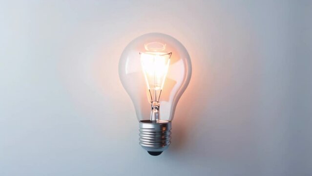 lightbulb Generative AI