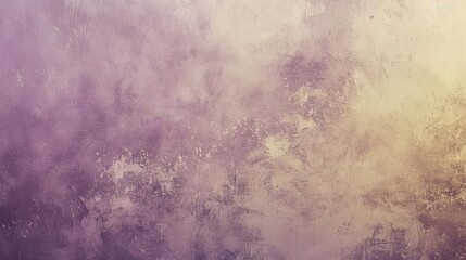 Soft purple and beige grainy texture for web design. Subtle background for webpage illustration