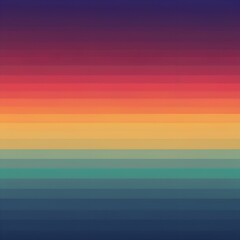 Obraz premium abstract colorful background