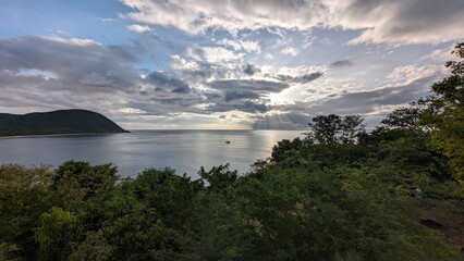 DESHAIES (Guadeloupe)