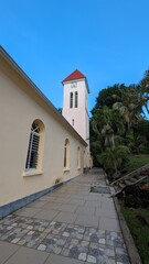 DESHAIES (Guadeloupe)