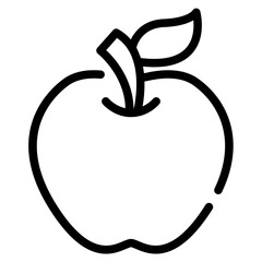 Apple Icon Icon