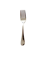 spoon isolated on transparent background, clipping path, png, 