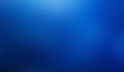 A High-Resolution Abstract in Shifting Blues