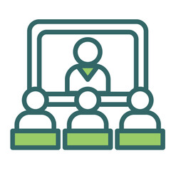 Conference Icon